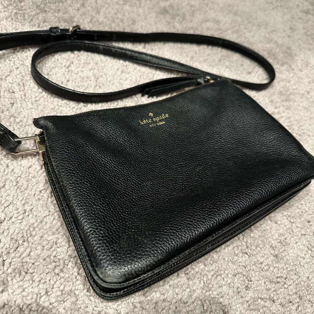 KATE SPADE CROSSBODY BAG